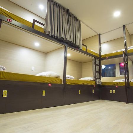 Saigon Marvel Hostel Ho Chi Minh Zewnętrze zdjęcie