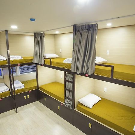 Saigon Marvel Hostel Ho Chi Minh Zewnętrze zdjęcie