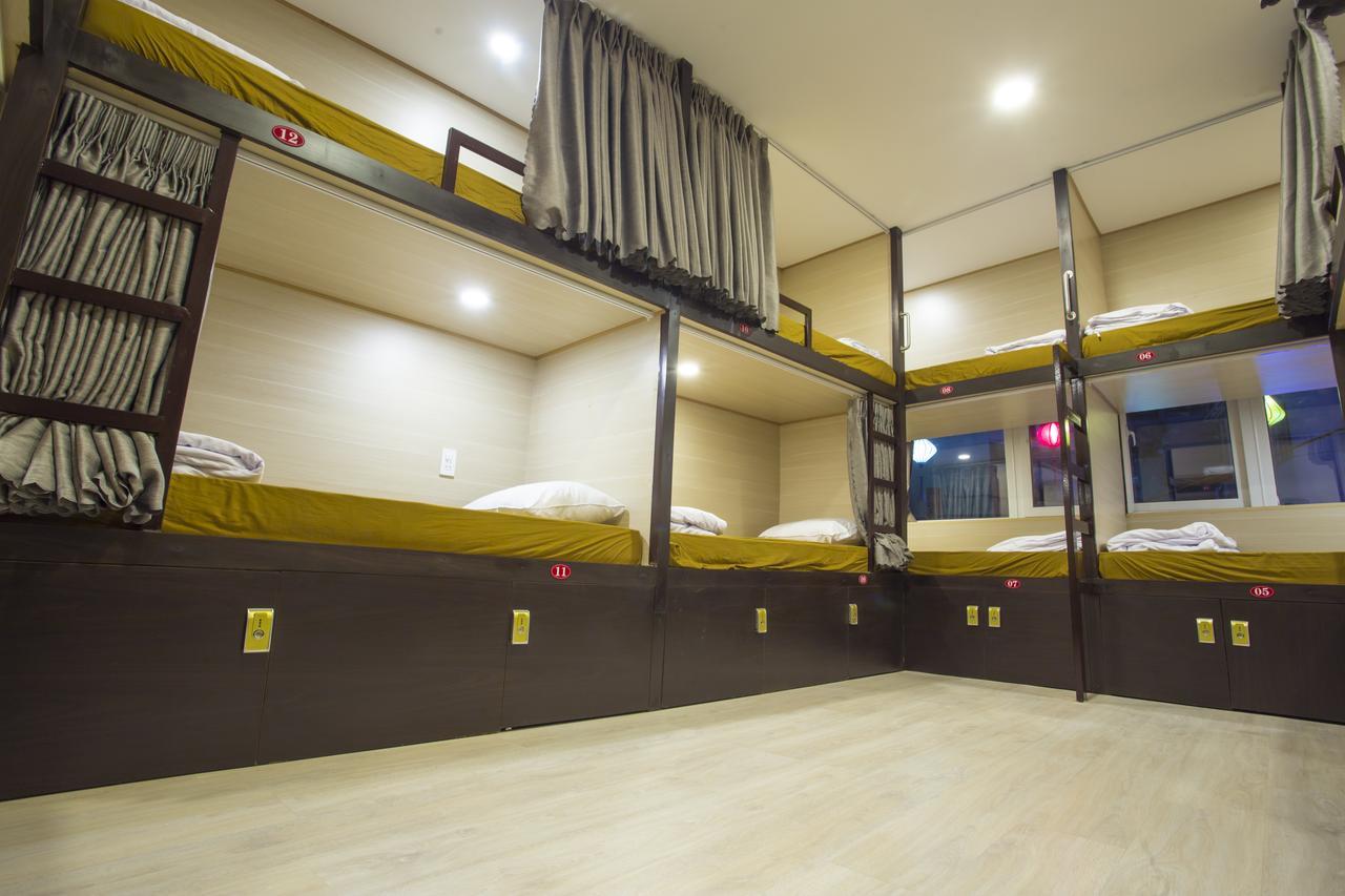 Saigon Marvel Hostel Ho Chi Minh Zewnętrze zdjęcie