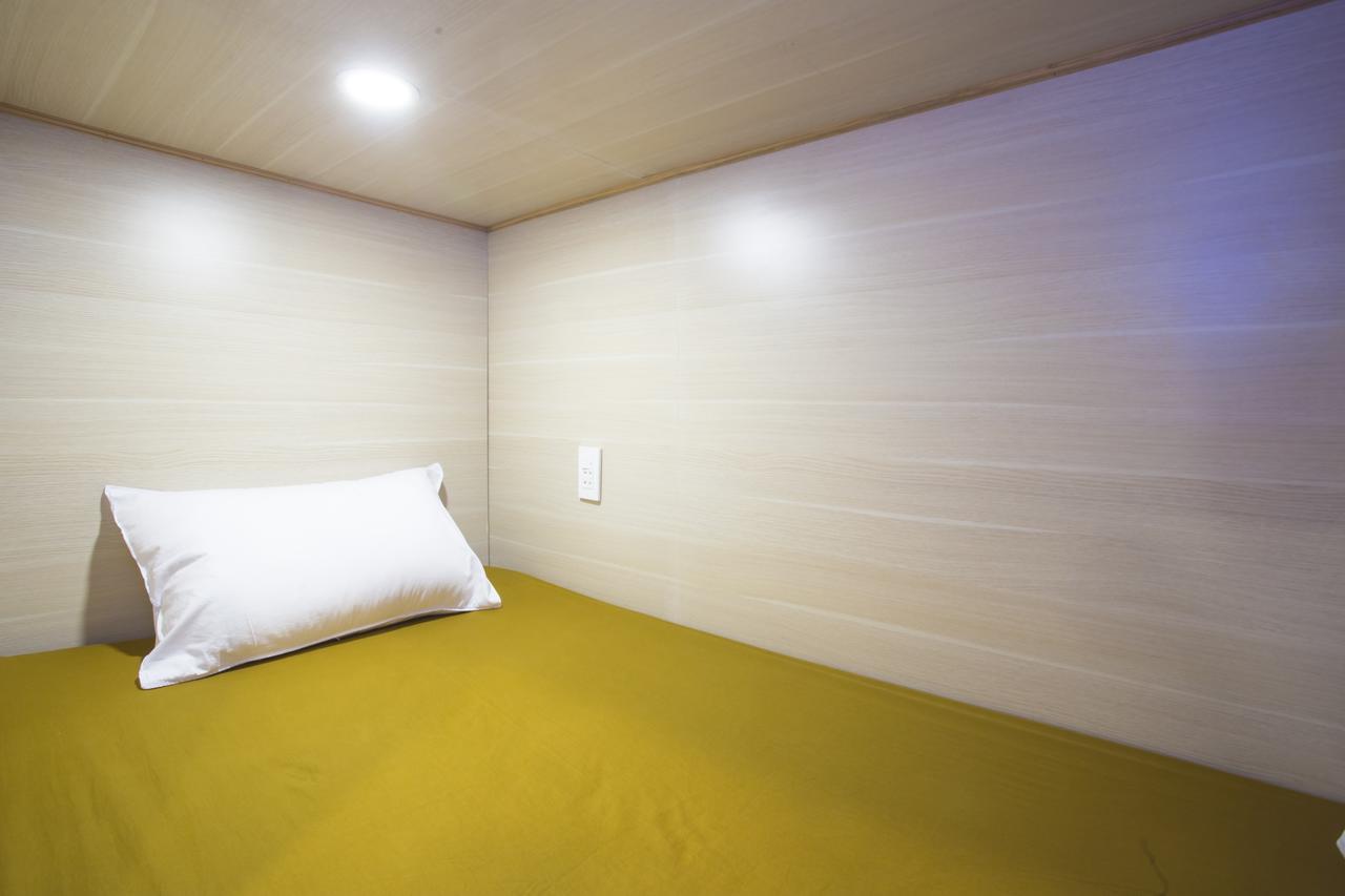 Saigon Marvel Hostel Ho Chi Minh Zewnętrze zdjęcie