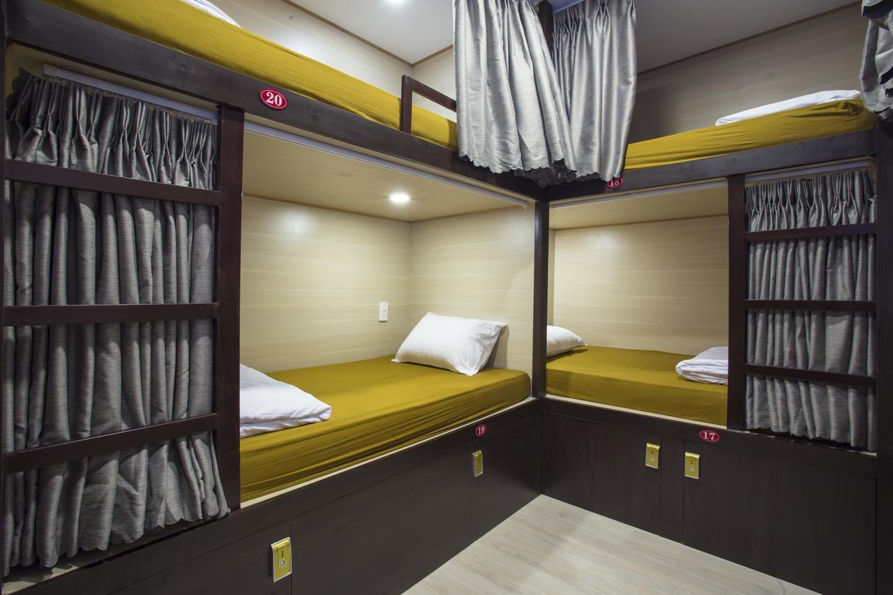 Saigon Marvel Hostel Ho Chi Minh Zewnętrze zdjęcie