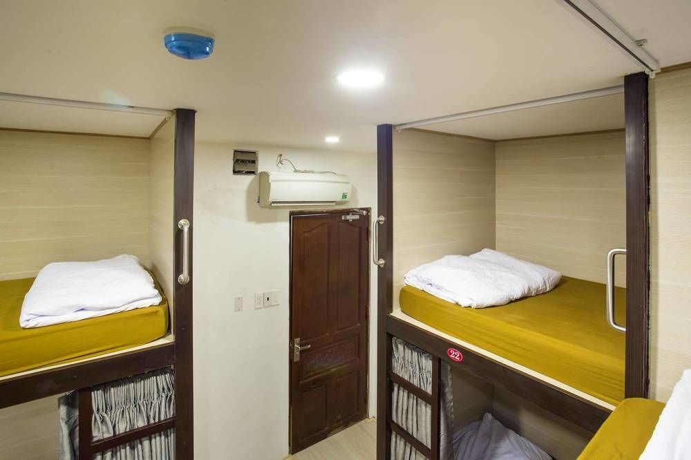 Saigon Marvel Hostel Ho Chi Minh Zewnętrze zdjęcie