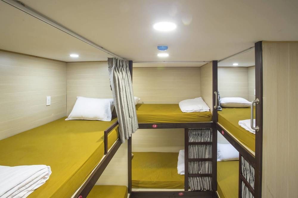 Saigon Marvel Hostel Ho Chi Minh Zewnętrze zdjęcie