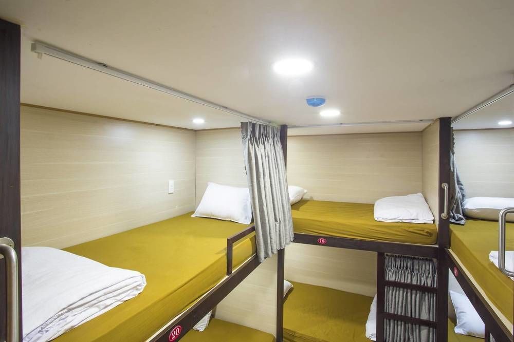 Saigon Marvel Hostel Ho Chi Minh Zewnętrze zdjęcie