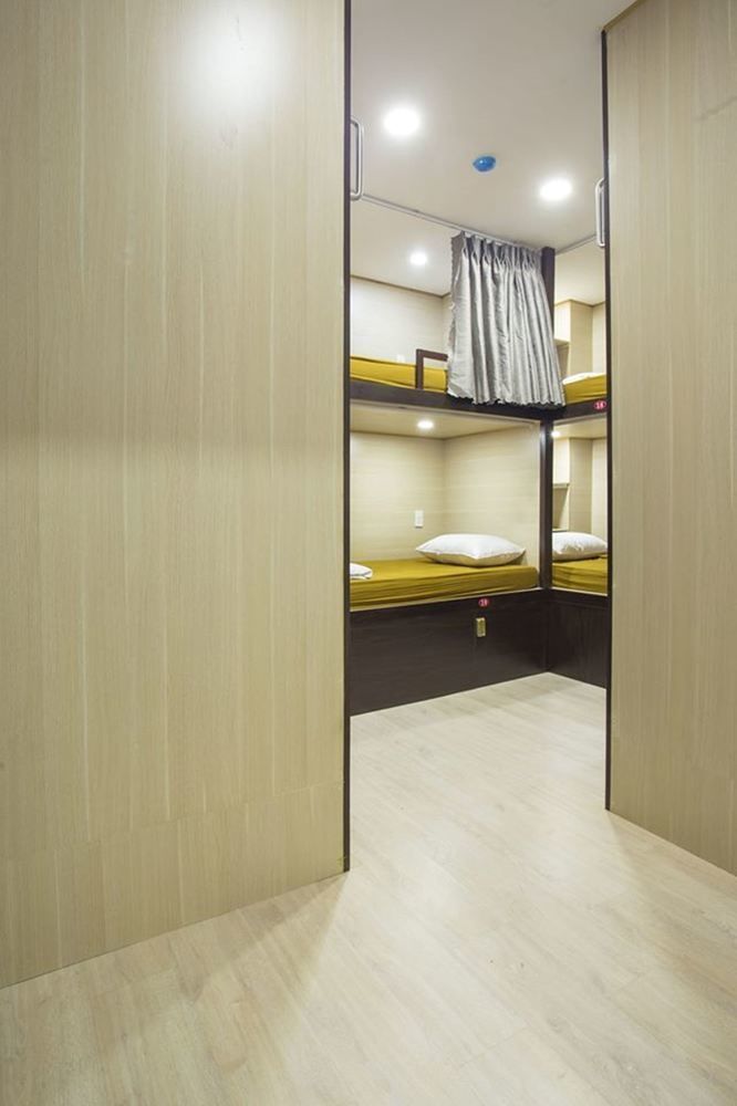 Saigon Marvel Hostel Ho Chi Minh Zewnętrze zdjęcie